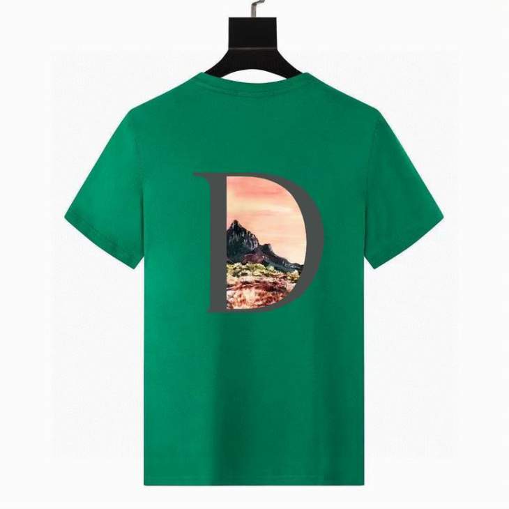 Dior T Shirts Short _SKUDiorM-5XLkdtn1216213